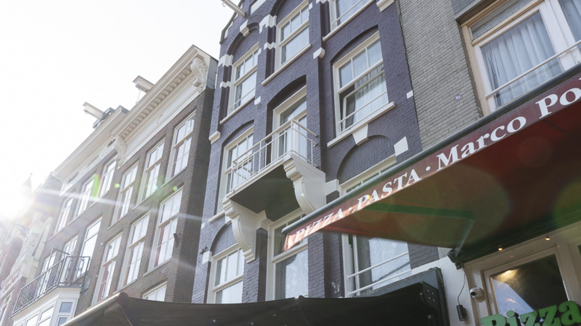 Damrak