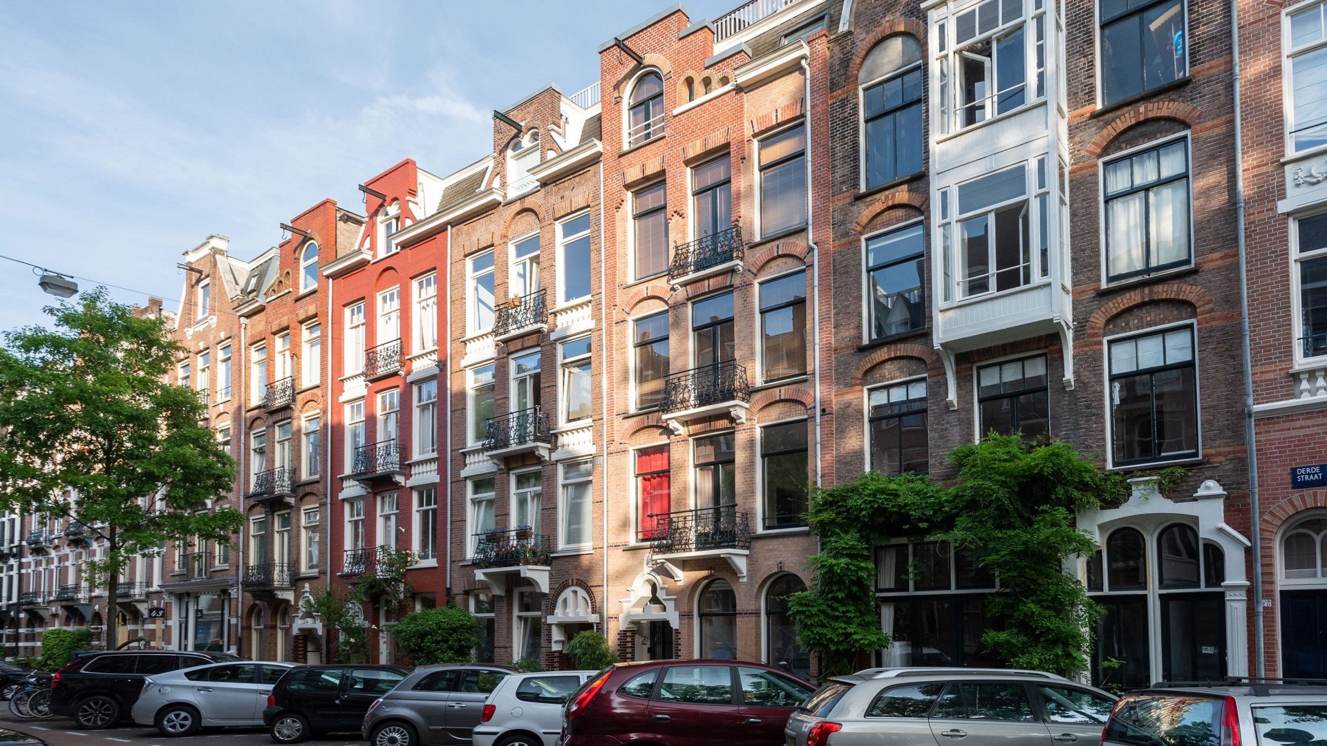 Derde Helmersstraat