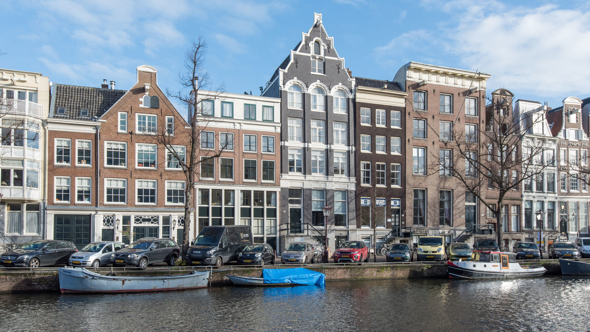 Keizersgracht