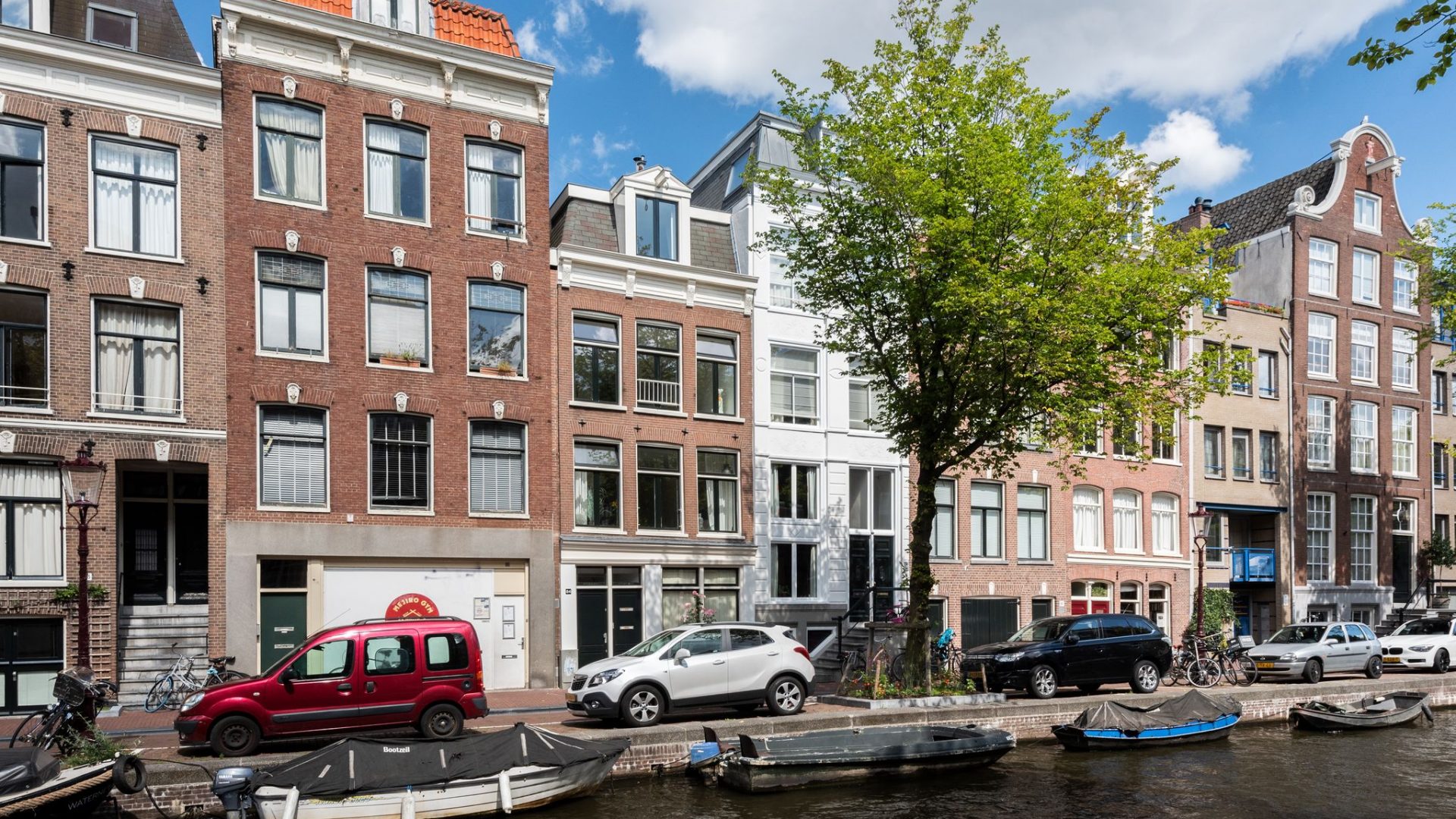 Lauriergracht