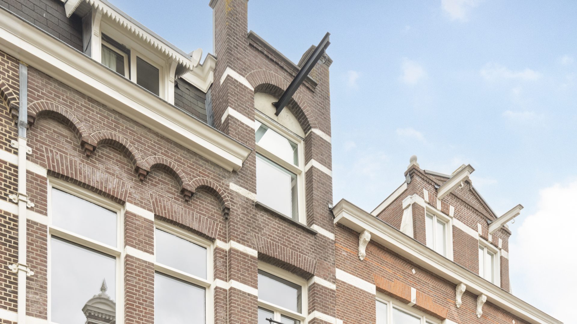 Vondelkerkstraat