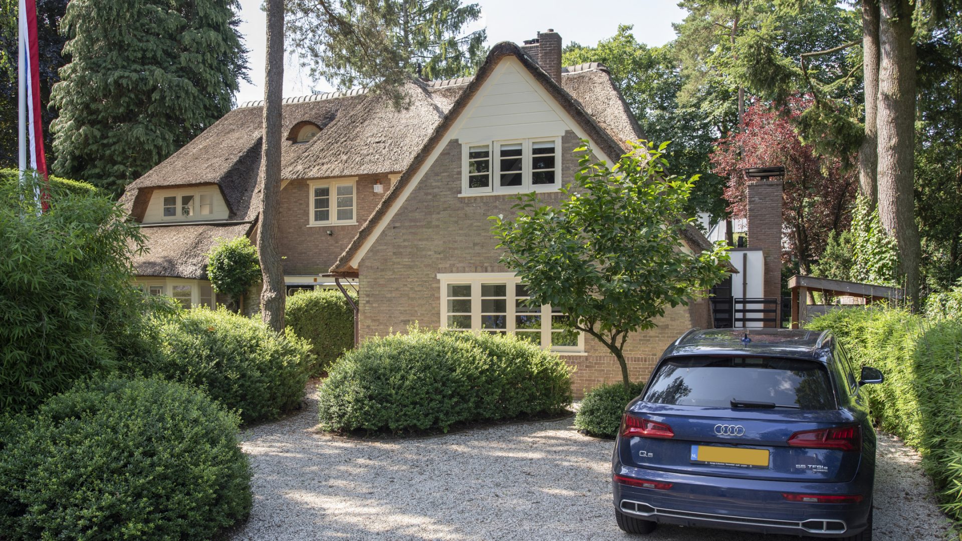 Wallandlaan