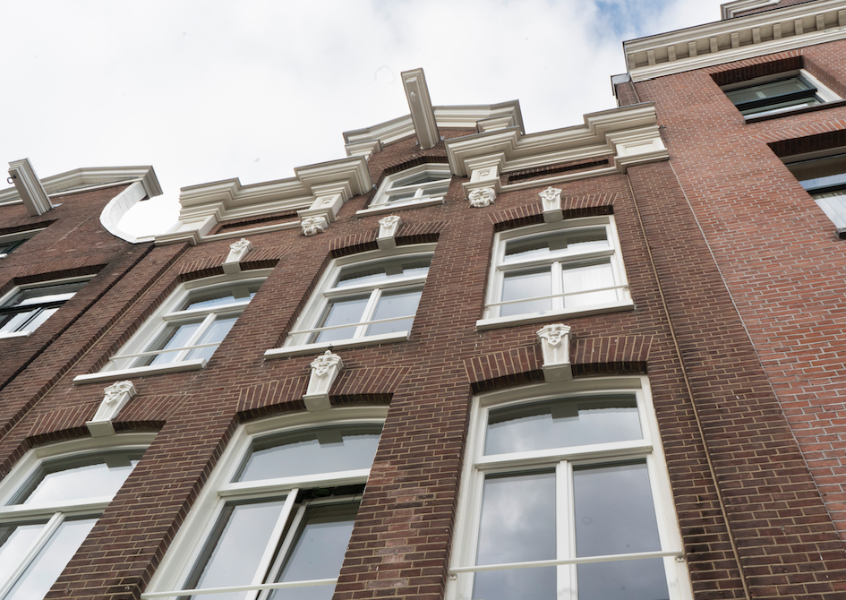 schilderwerk amsterdam