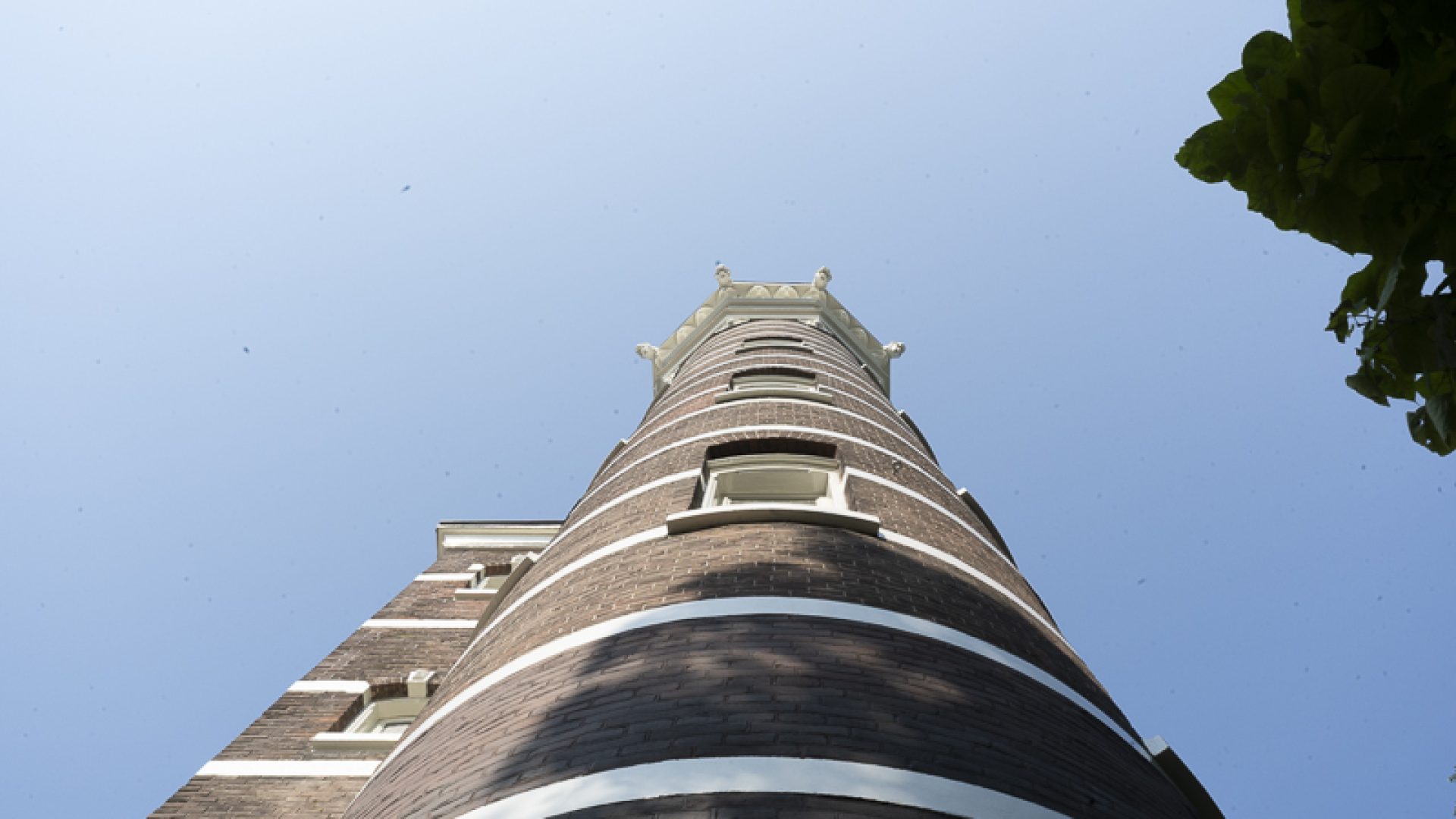 Weteringschans